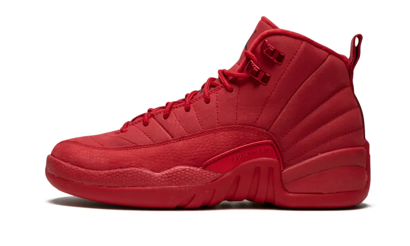 Air Jordan 12 Air Jordan 12 Retro GS 'Gym Red'